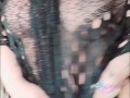 Fat ass twerking white girl