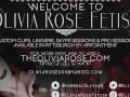 Crazy For My Soles And Toes Free Preview