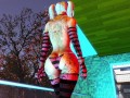 Juicy fallout farts