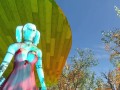 Juicy fallout farts