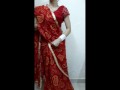 Desi Indian Bhabhi Video CHhat with secret lover