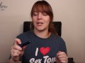 Toy Review - We-Vibe Tango 2 X Powerful Bullet Vibrator, Courtesy of Peepshow Toys!