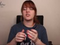 Toy Review - We-Vibe Tango 2 X Powerful Bullet Vibrator, Courtesy of Peepshow Toys!