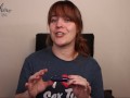 Toy Review - We-Vibe Tango 2 X Powerful Bullet Vibrator, Courtesy of Peepshow Toys!