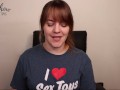 Toy Review - We-Vibe Tango 2 X Powerful Bullet Vibrator, Courtesy of Peepshow Toys!