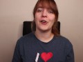 Toy Review - IENIN G Spot Rabbit Licking Vibrator Adult Toys