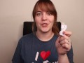 Toy Review - IENIN G Spot Rabbit Licking Vibrator Adult Toys
