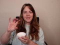 Toy Review - Red BDSM Bondage Gear Set and Wax Candle Set!