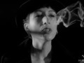 "Body & Smoke" A Smoke Fetish Film Noir