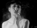 "Body & Smoke" A Smoke Fetish Film Noir