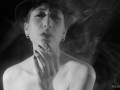 "Body & Smoke" A Smoke Fetish Film Noir