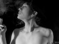 "Body & Smoke" A Smoke Fetish Film Noir