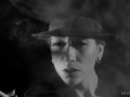 "Body & Smoke" A Smoke Fetish Film Noir