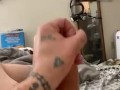 Snapchat cum shot