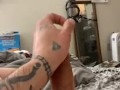 Snapchat cum shot