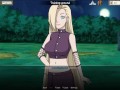 Naruto Hentai - Naruto Trainer [0.14.1] Part 56 Hot Times By LoveSkySan69