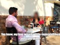 Mexican Big Booty Gold Digger Gets Fucked For Valentines Day