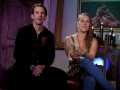 Pre-SCENE KINKY INTERVIEW w/ Me and Bella Wilde