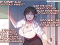 Get Me Pregnant Please - Erotic Audio Hentai Caption  Breeding Kink  (Artist: Boxman)