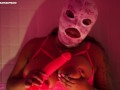 Designer Throat Sucking her Favorite Toy - A Valentine’s Treat (teaser) 