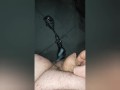 Request for MrBigLou tits ass and cum with 2 fingers