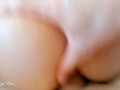 Raising rude stepdaughter, whipping, bdsm, deep throat, anal fucking and cum swallow -aprilbigass-