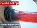 Jak używać Bathmate HYDRO - Krótki przewodnik krok po kroku