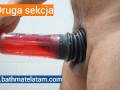 Jak używać Bathmate HYDRO - Krótki przewodnik krok po kroku