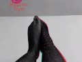 Madame Nym’s Feet Worship Mental Seduction