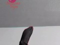Madame Nym’s Feet Worship Mental Seduction