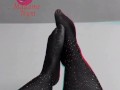 Madame Nym’s Feet Worship Mental Seduction
