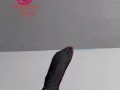 Madame Nym’s Feet Worship Mental Seduction