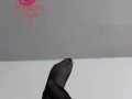 Madame Nym’s Feet Worship Mental Seduction