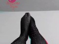 Madame Nym’s Feet Worship Mental Seduction