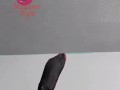 Madame Nym’s Feet Worship Mental Seduction