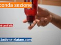 Come usare Bathmate HYDRO - Guida rapida passo passo