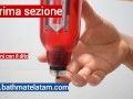 Come usare Bathmate HYDRO - Guida rapida passo passo