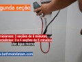Como usar o Bathmate HYDROXTREME - Guia rápido passo a passo