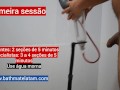 Como usar o Bathmate HYDROXTREME - Guia rápido passo a passo