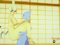 Pokemon Hentai Compilation