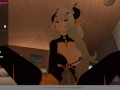 vtuber camgirl cums talking about tax deductions (Chaturbate 02/13/21)