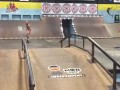 Swimsuit Stud Slides On Pole
