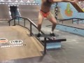 Swimsuit Stud Slides On Pole