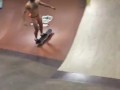 Swimsuit Stud Slides On Pole