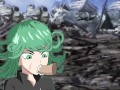 One Punch Man: Tatsumaki parody animated (Reloaded)