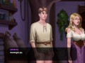 What a legend v0.4 - Hot blonde doing nice facial (5)
