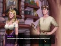 What a legend v0.4 - Hot blonde doing nice facial (5)