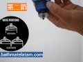 如何使用Bathmate HYDROMAX-快速逐步指南