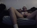 solo pocket pussy fuck (coed in disgrace)
