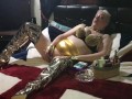 SLUT QUEEN
